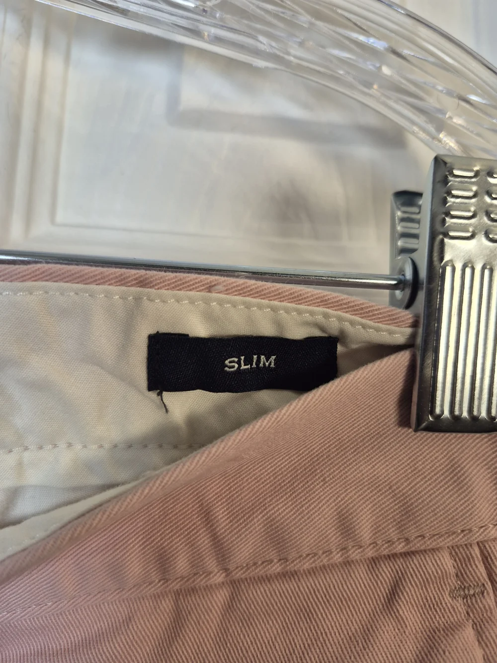 J. Crew ​these slim